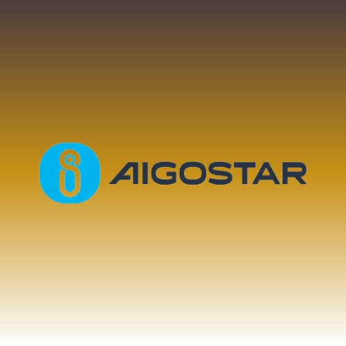 logo aigostar