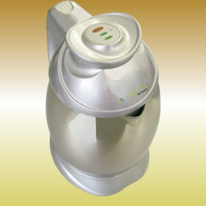 maquina leche vegetal automatica